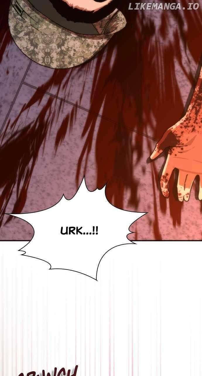 18+ Zombie Revelation: 82-08 Chapter 18 page 120