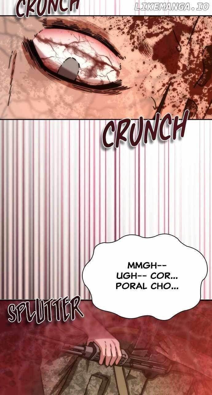 18+ Zombie Revelation: 82-08 Chapter 18 page 121