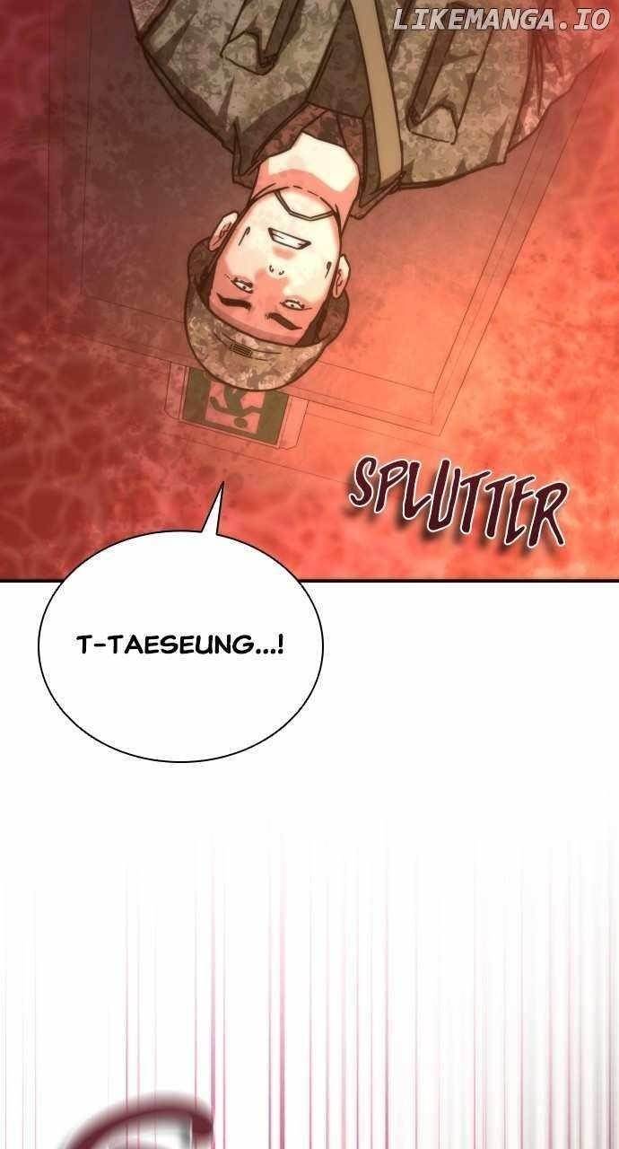 18+ Zombie Revelation: 82-08 Chapter 18 page 122