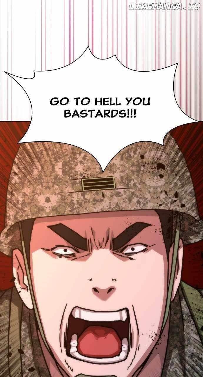 18+ Zombie Revelation: 82-08 Chapter 18 page 126