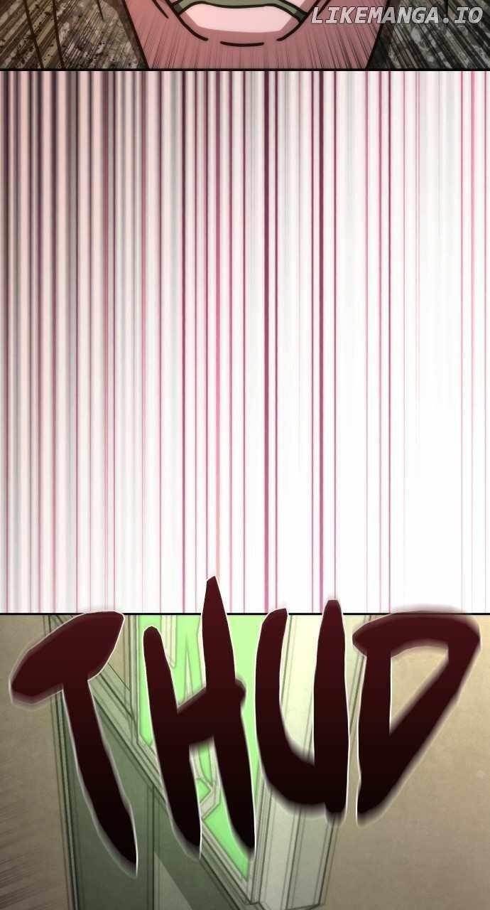 18+ Zombie Revelation: 82-08 Chapter 18 page 127