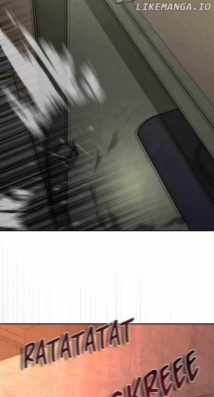 18+ Zombie Revelation: 82-08 Chapter 18 page 128