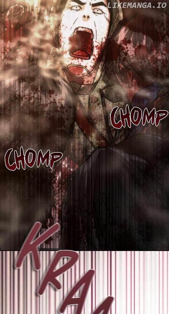 18+ Zombie Revelation: 82-08 Chapter 18 page 130