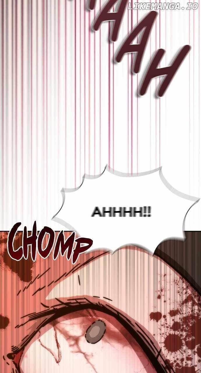18+ Zombie Revelation: 82-08 Chapter 18 page 131