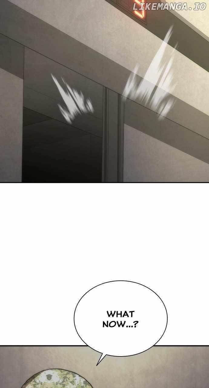 18+ Zombie Revelation: 82-08 Chapter 18 page 134