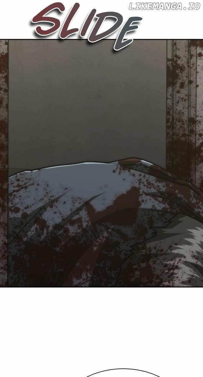 18+ Zombie Revelation: 82-08 Chapter 18 page 137