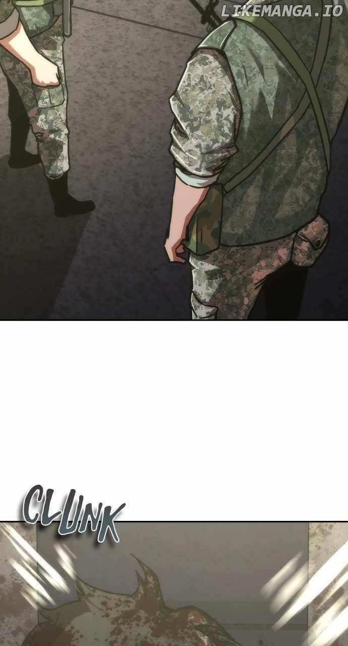 18+ Zombie Revelation: 82-08 Chapter 18 page 139