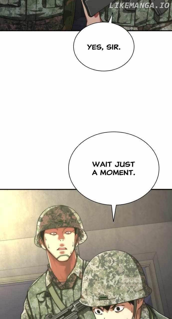 18+ Zombie Revelation: 82-08 Chapter 18 page 142