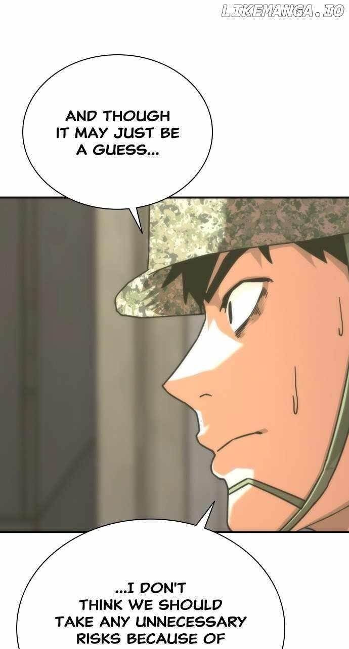 18+ Zombie Revelation: 82-08 Chapter 18 page 147