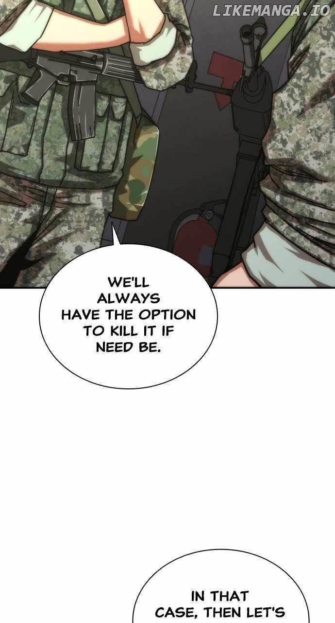 18+ Zombie Revelation: 82-08 Chapter 18 page 149