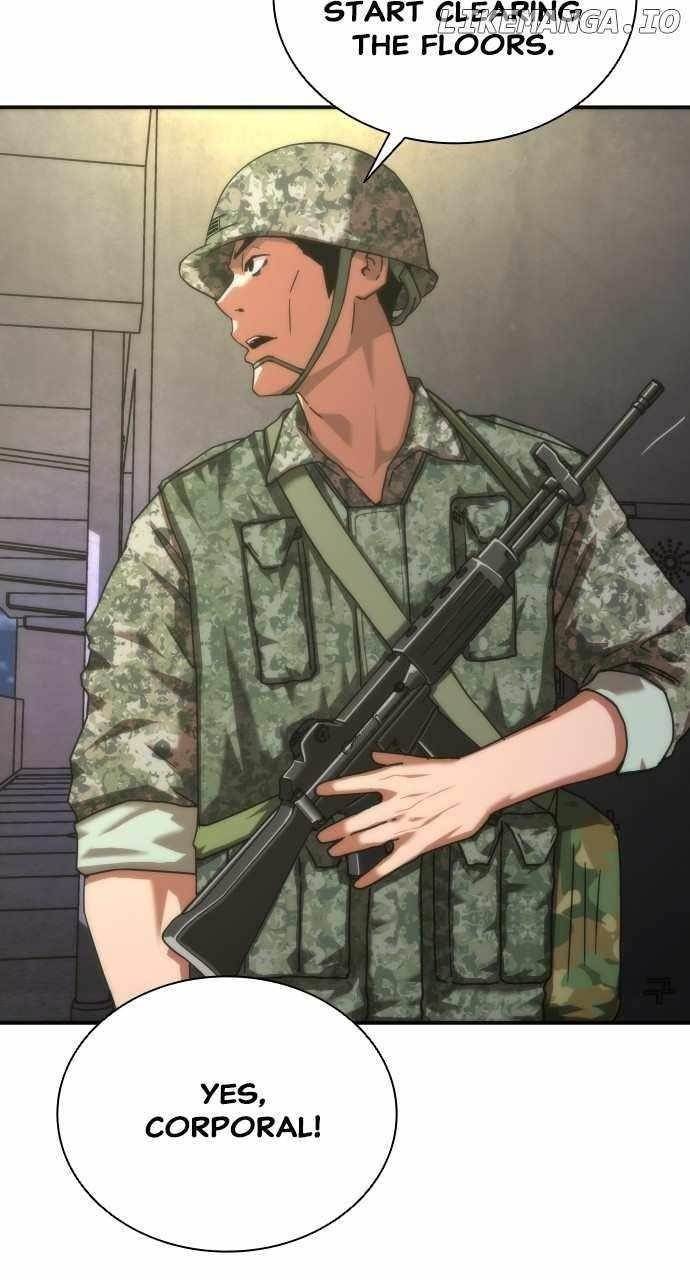 18+ Zombie Revelation: 82-08 Chapter 18 page 150