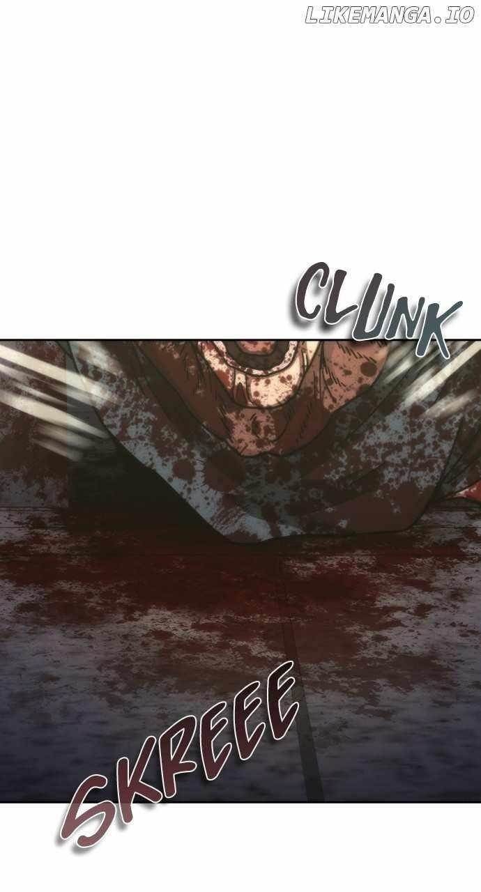18+ Zombie Revelation: 82-08 Chapter 18 page 151