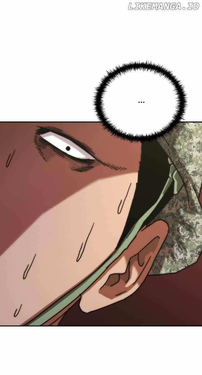 18+ Zombie Revelation: 82-08 Chapter 18 page 152