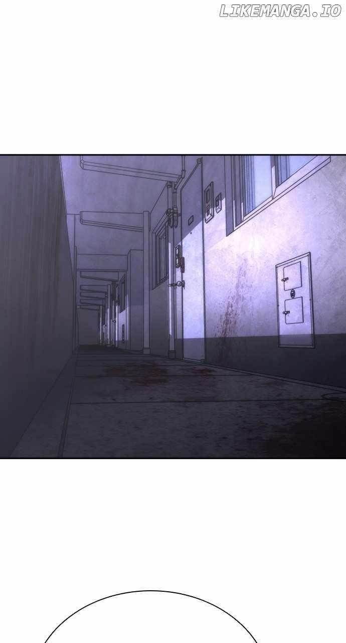 18+ Zombie Revelation: 82-08 Chapter 18 page 156