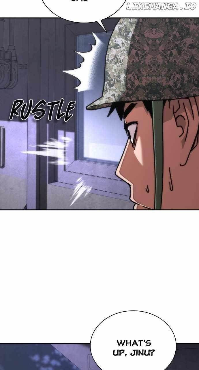 18+ Zombie Revelation: 82-08 Chapter 18 page 158