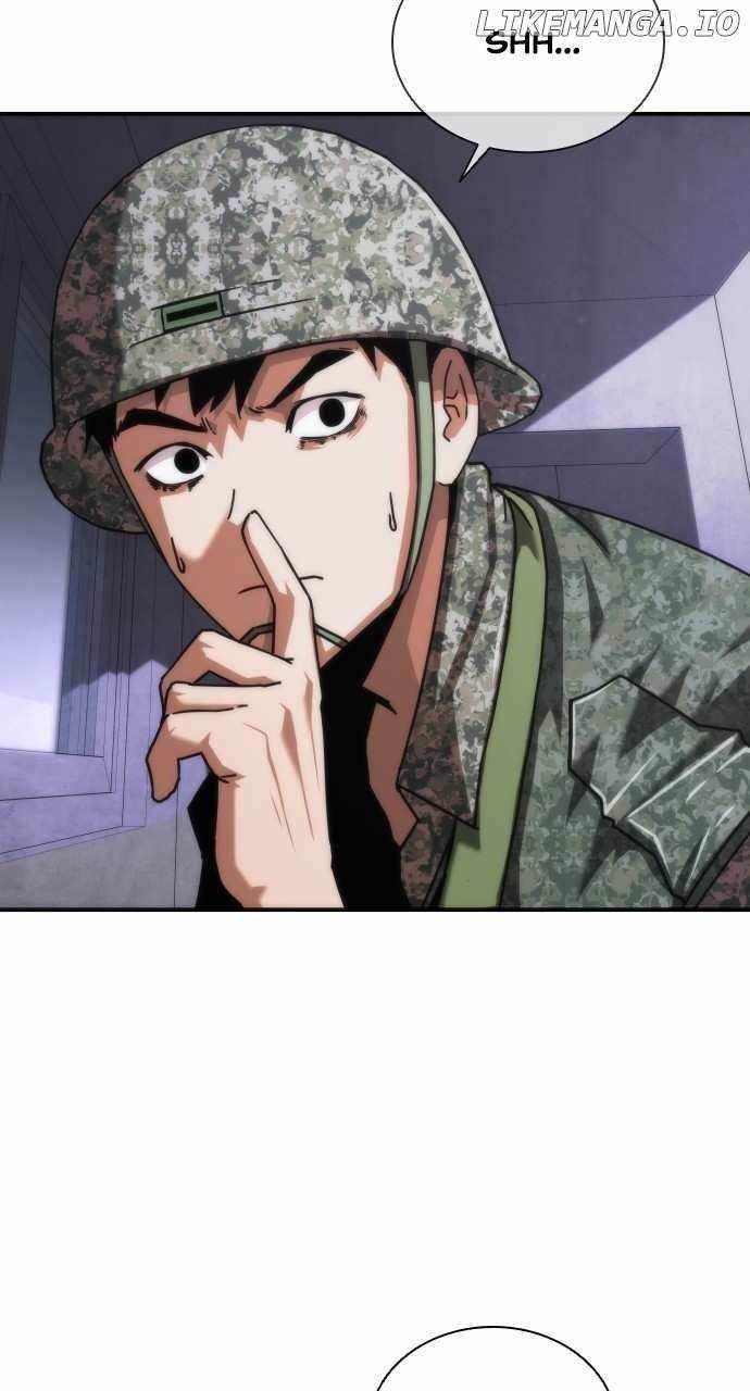 18+ Zombie Revelation: 82-08 Chapter 18 page 160