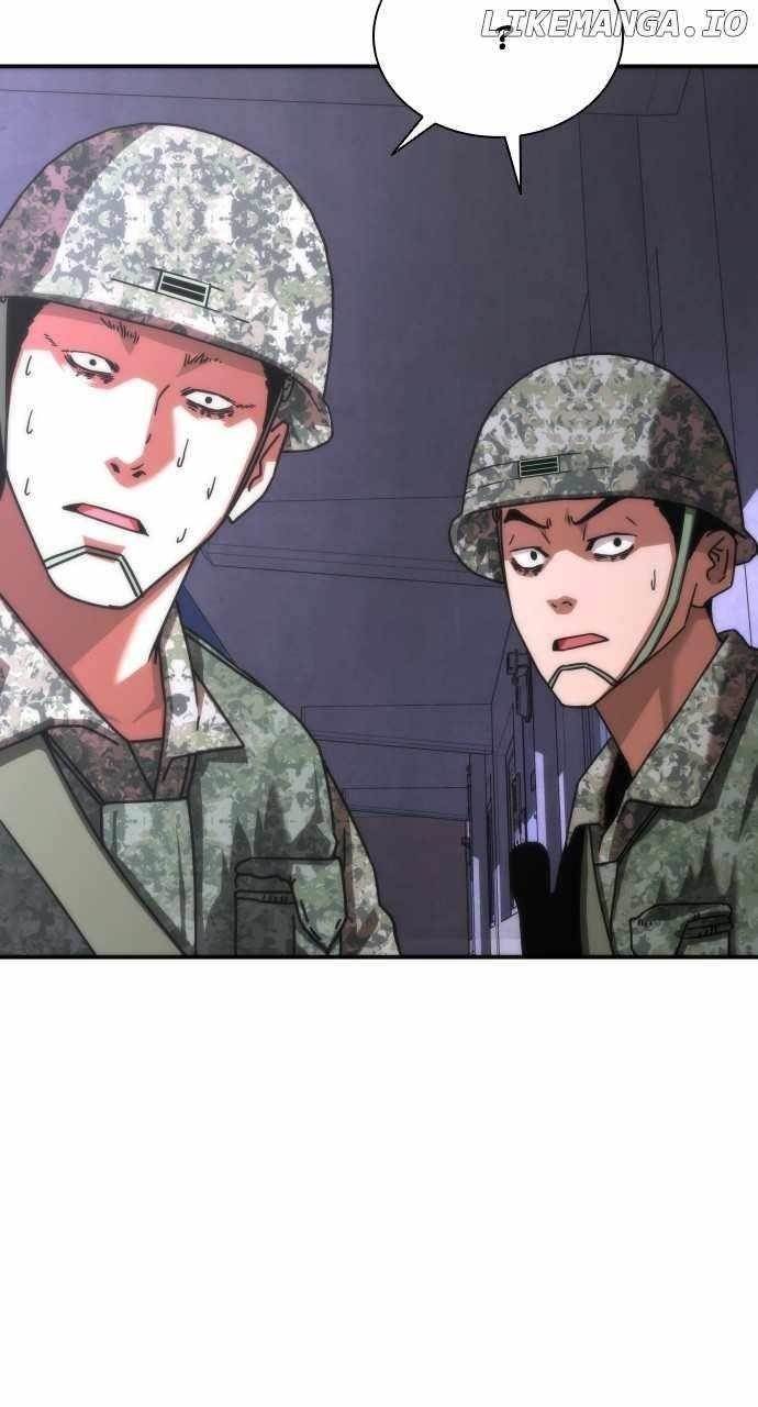18+ Zombie Revelation: 82-08 Chapter 18 page 161