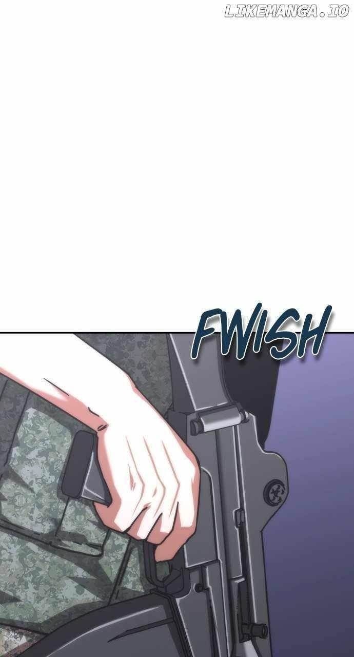18+ Zombie Revelation: 82-08 Chapter 18 page 166