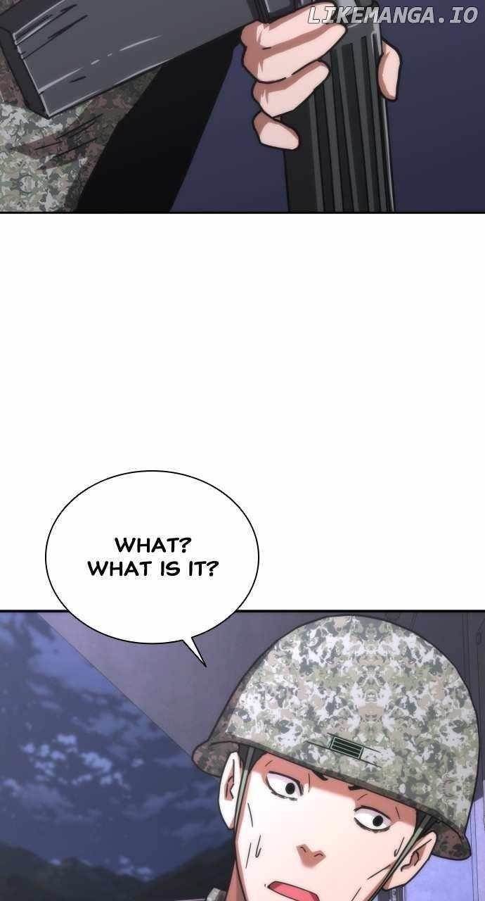 18+ Zombie Revelation: 82-08 Chapter 18 page 167