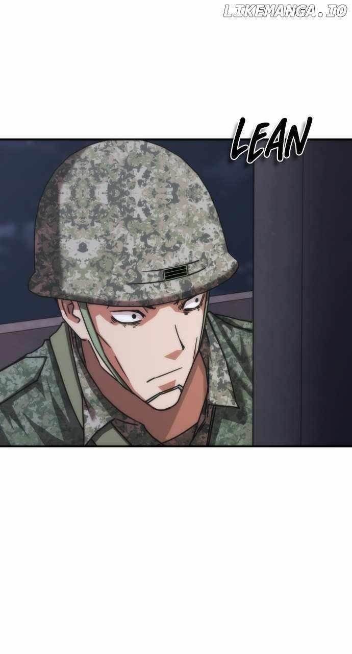 18+ Zombie Revelation: 82-08 Chapter 18 page 169