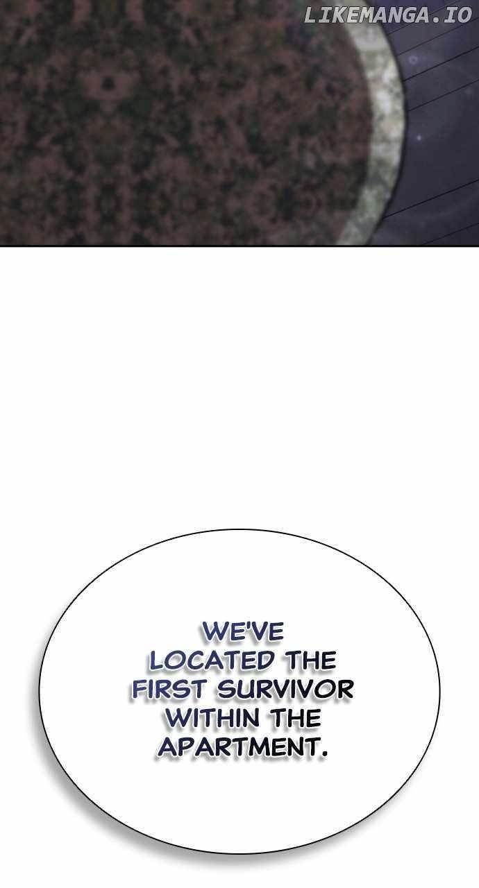 18+ Zombie Revelation: 82-08 Chapter 18 page 174