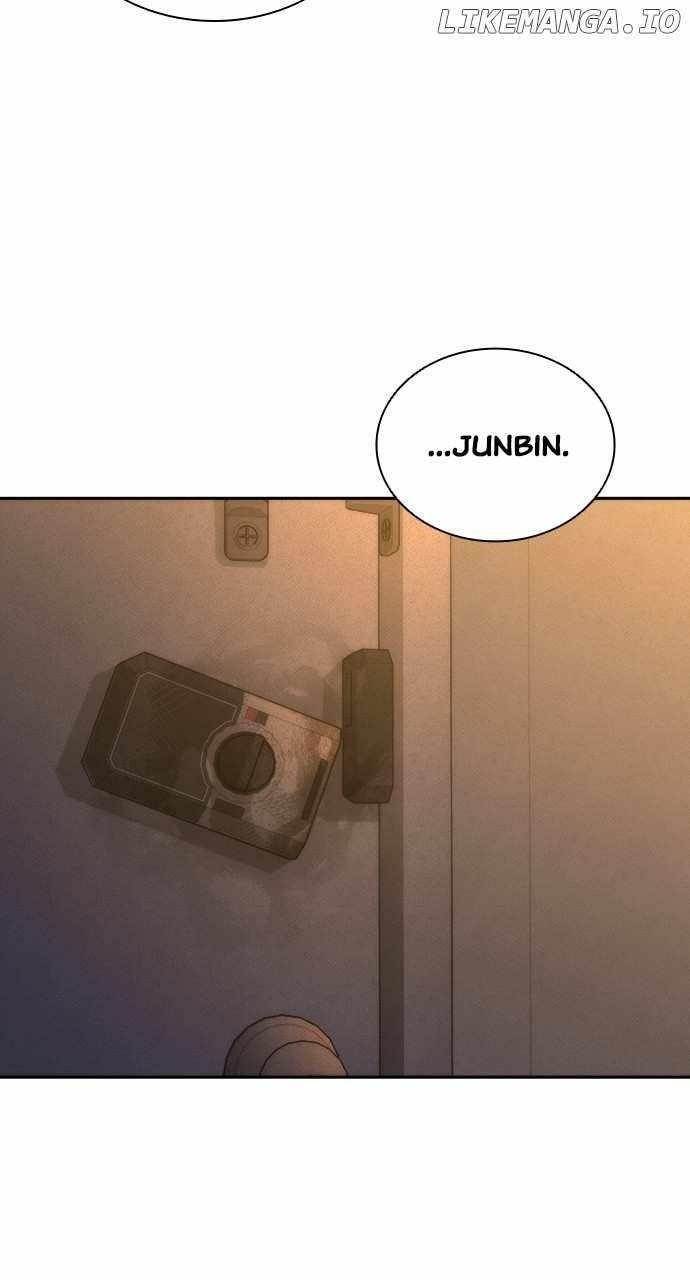 18+ Zombie Revelation: 82-08 Chapter 19 page 2