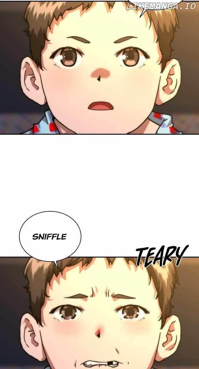 18+ Zombie Revelation: 82-08 Chapter 19 page 5