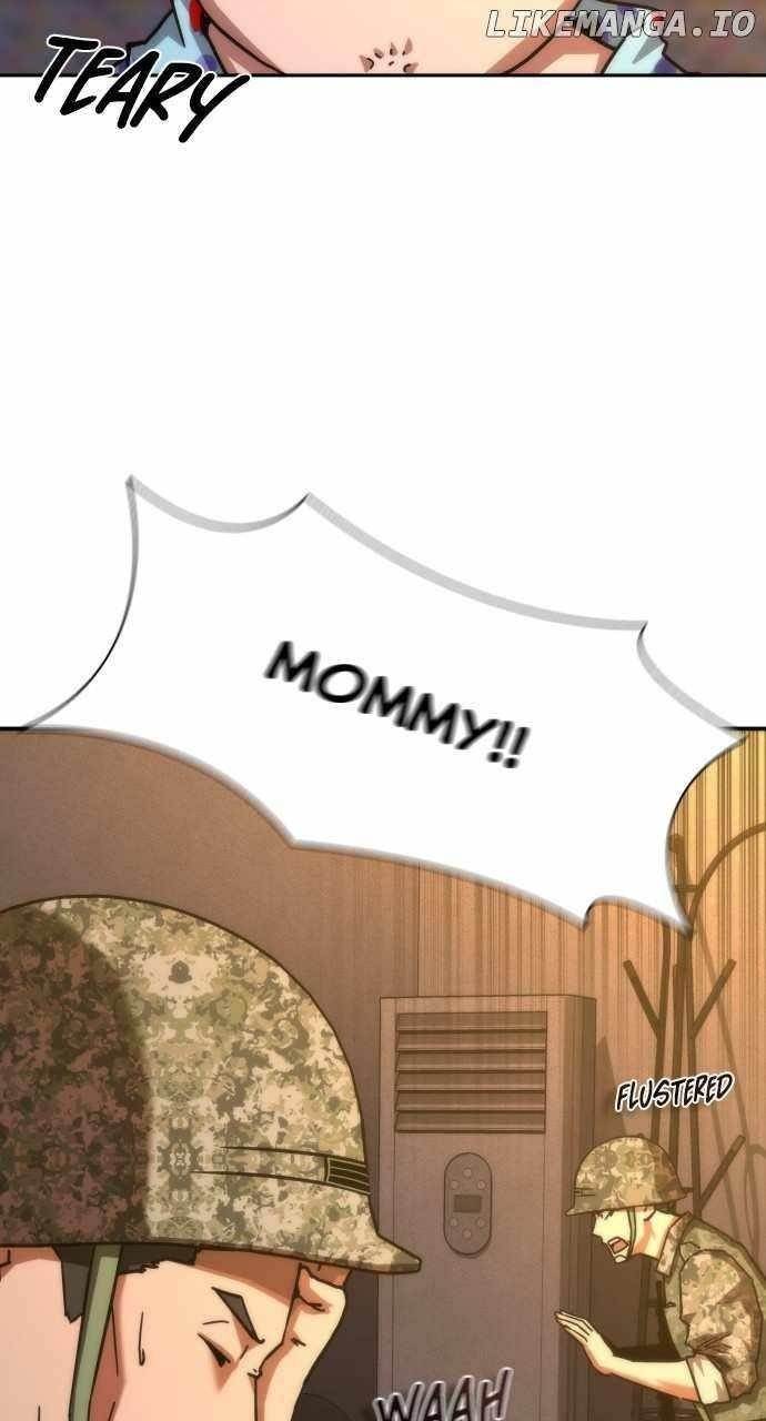18+ Zombie Revelation: 82-08 Chapter 19 page 6