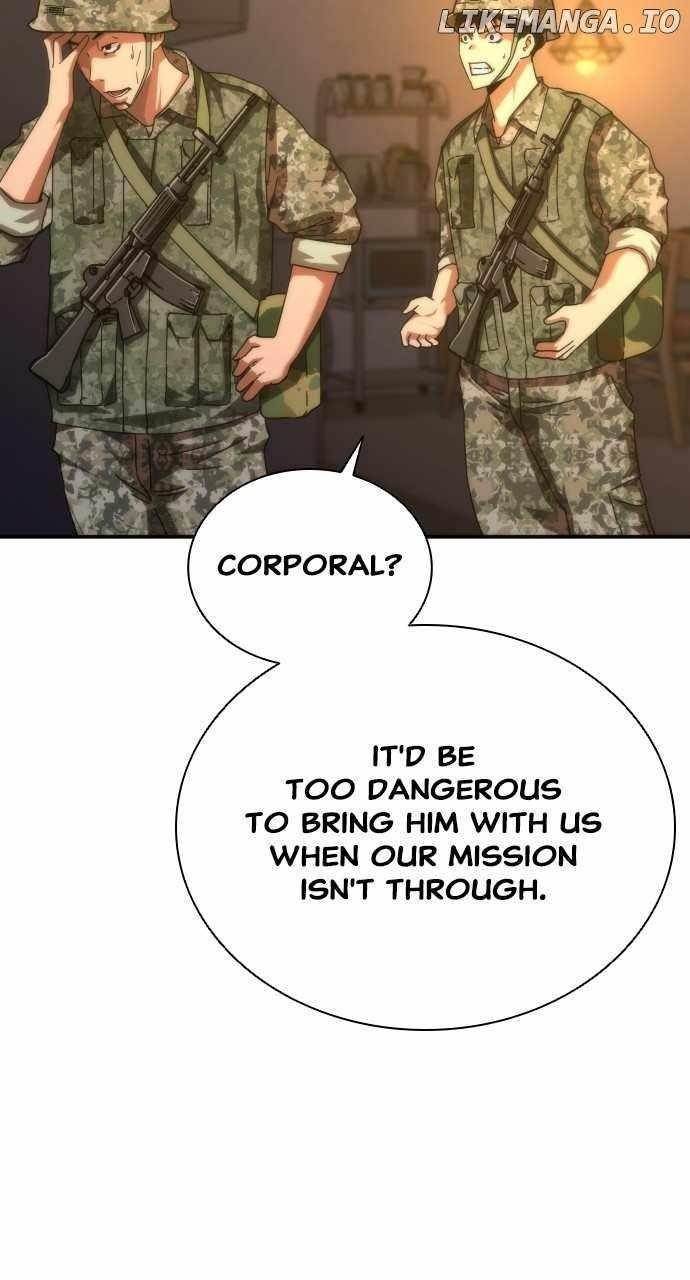 18+ Zombie Revelation: 82-08 Chapter 19 page 13