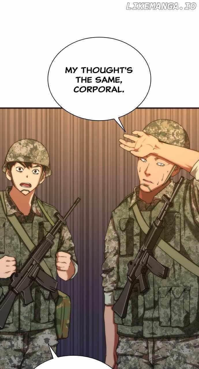 18+ Zombie Revelation: 82-08 Chapter 19 page 16