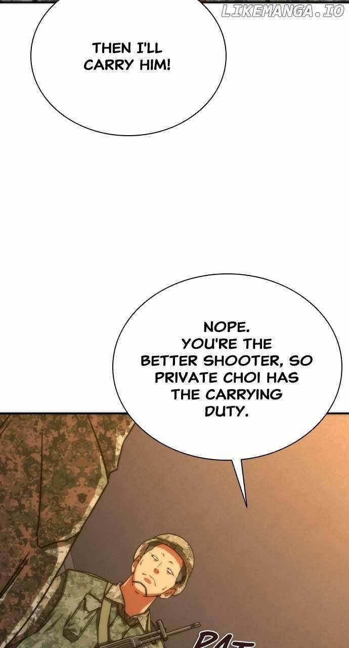 18+ Zombie Revelation: 82-08 Chapter 19 page 17