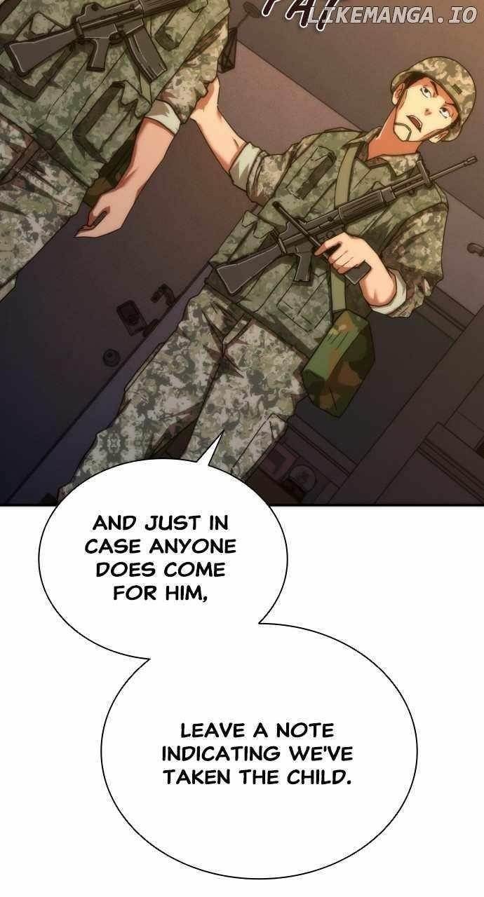 18+ Zombie Revelation: 82-08 Chapter 19 page 18