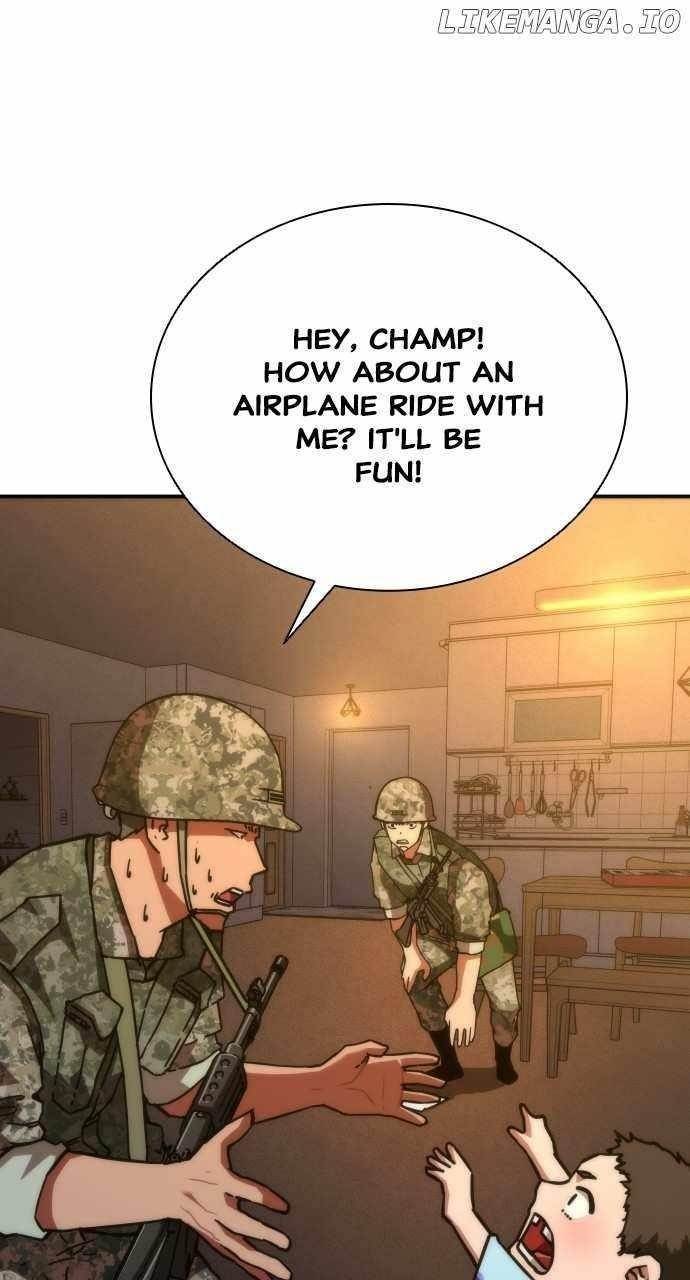 18+ Zombie Revelation: 82-08 Chapter 19 page 26