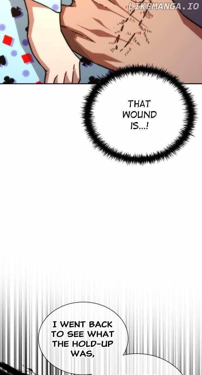 18+ Zombie Revelation: 82-08 Chapter 19 page 29