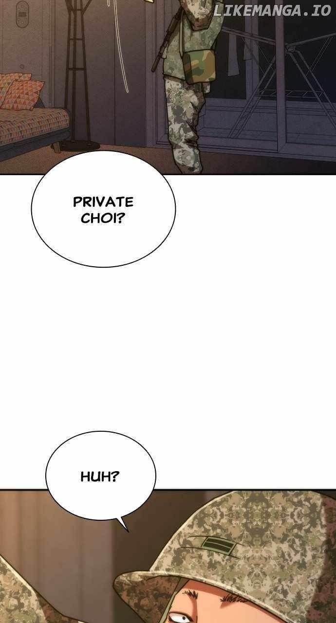18+ Zombie Revelation: 82-08 Chapter 19 page 33