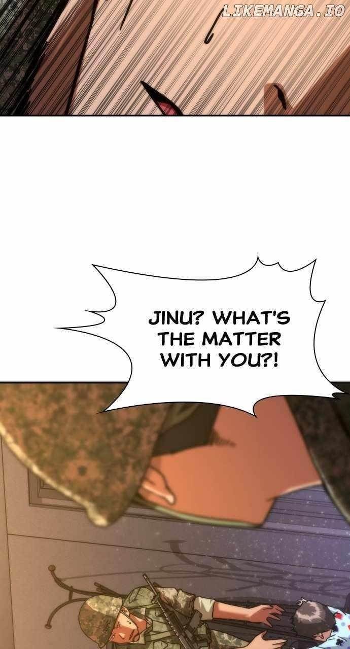 18+ Zombie Revelation: 82-08 Chapter 19 page 37