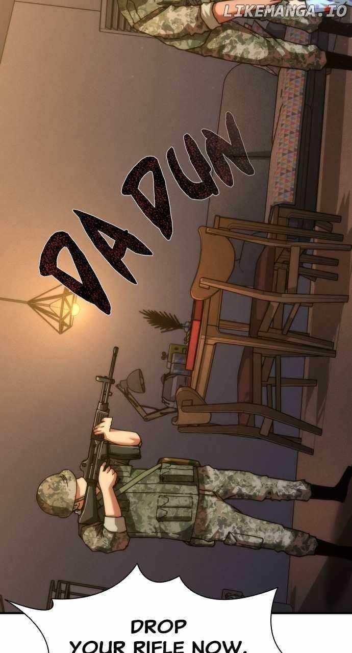 18+ Zombie Revelation: 82-08 Chapter 19 page 38