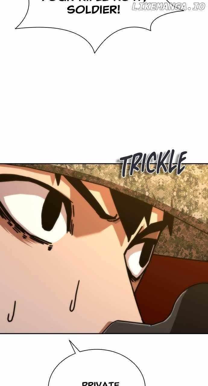 18+ Zombie Revelation: 82-08 Chapter 19 page 39