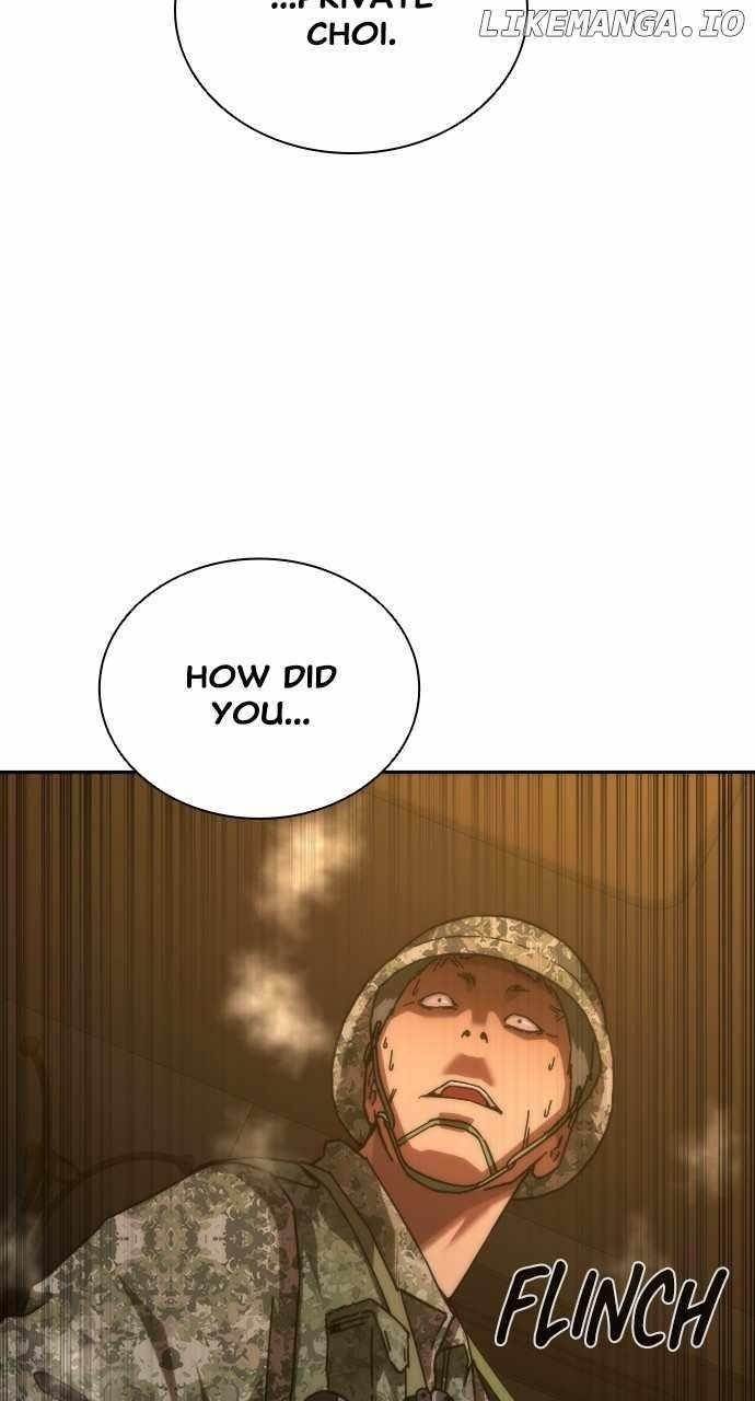18+ Zombie Revelation: 82-08 Chapter 19 page 40