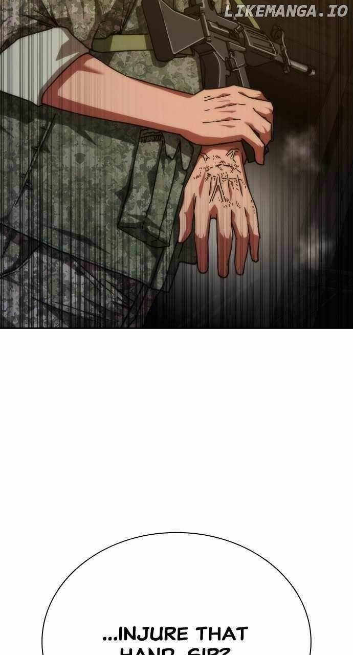 18+ Zombie Revelation: 82-08 Chapter 19 page 41