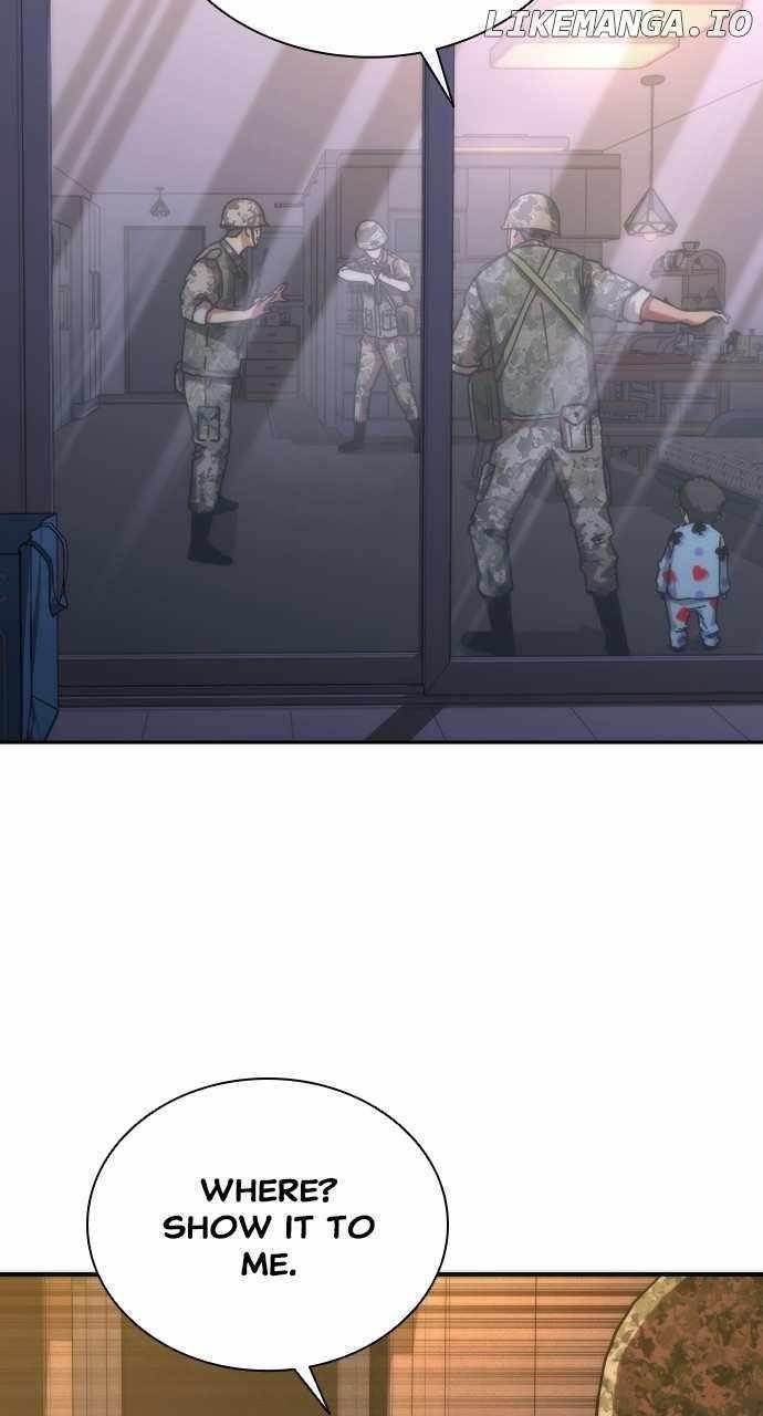 18+ Zombie Revelation: 82-08 Chapter 19 page 44