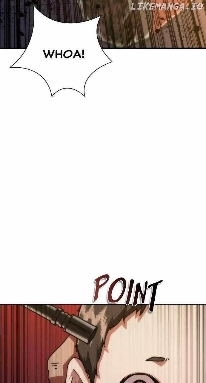 18+ Zombie Revelation: 82-08 Chapter 19 page 47