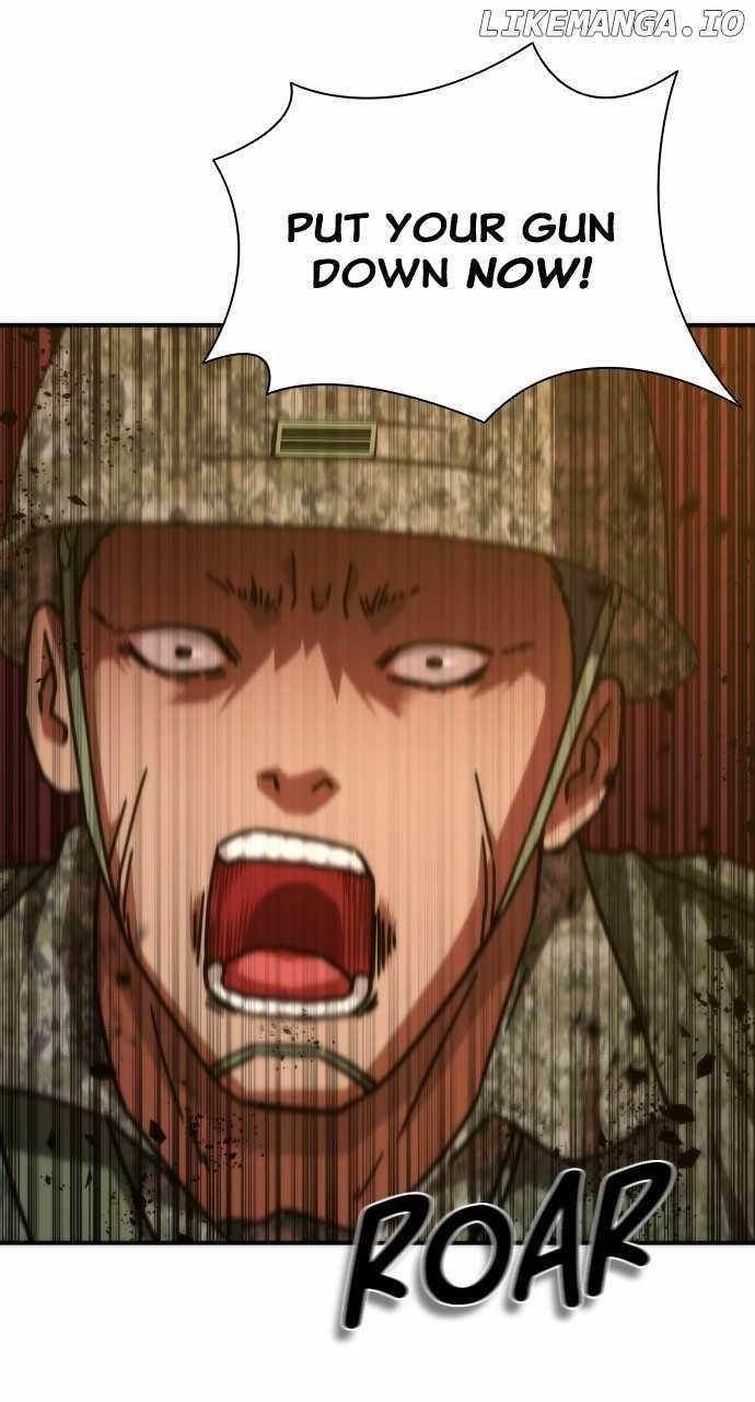 18+ Zombie Revelation: 82-08 Chapter 19 page 51