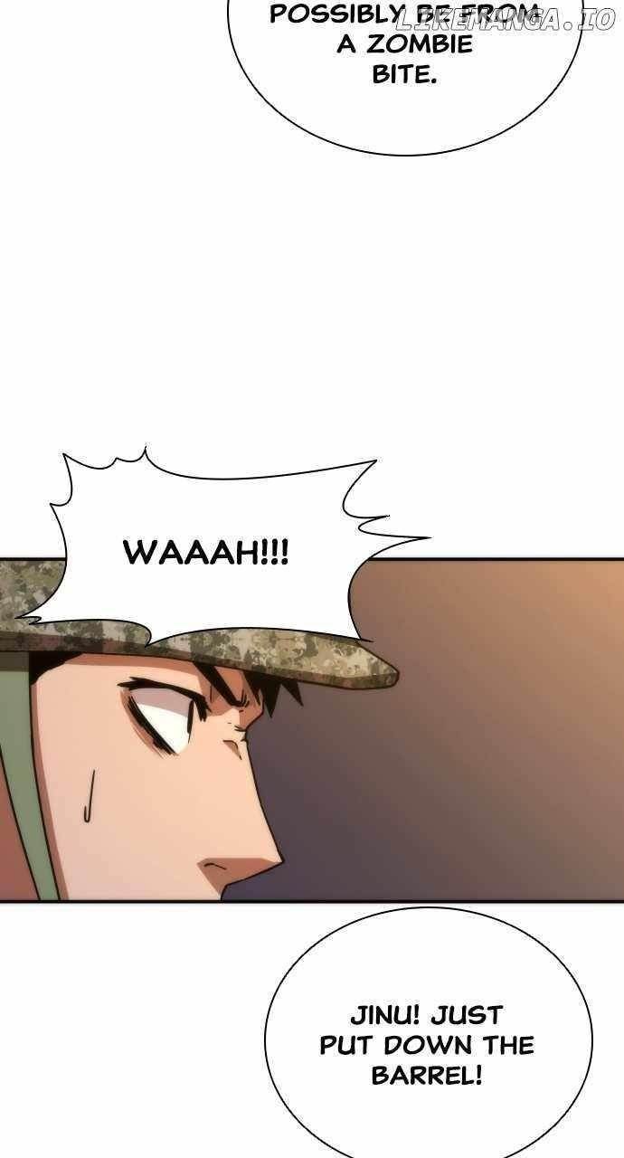 18+ Zombie Revelation: 82-08 Chapter 19 page 53