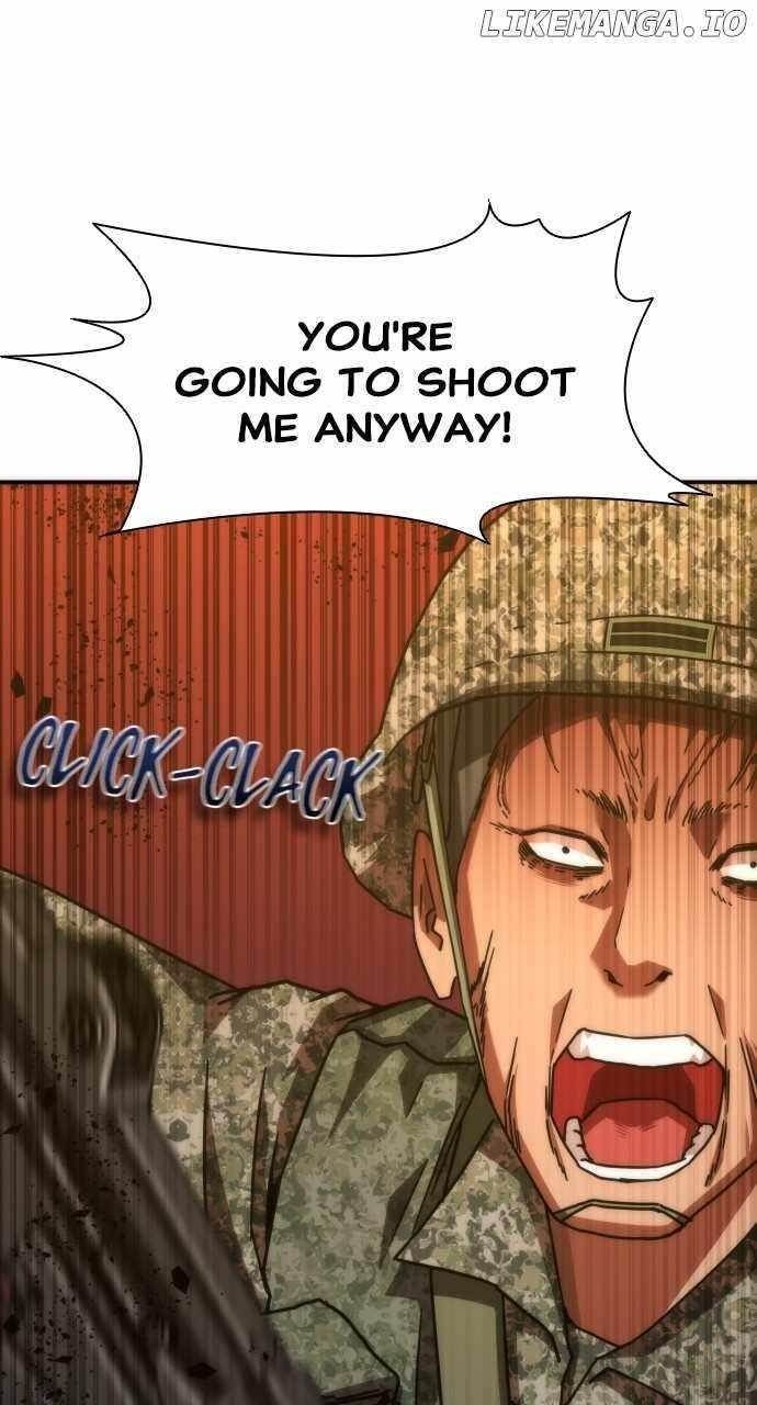18+ Zombie Revelation: 82-08 Chapter 19 page 59
