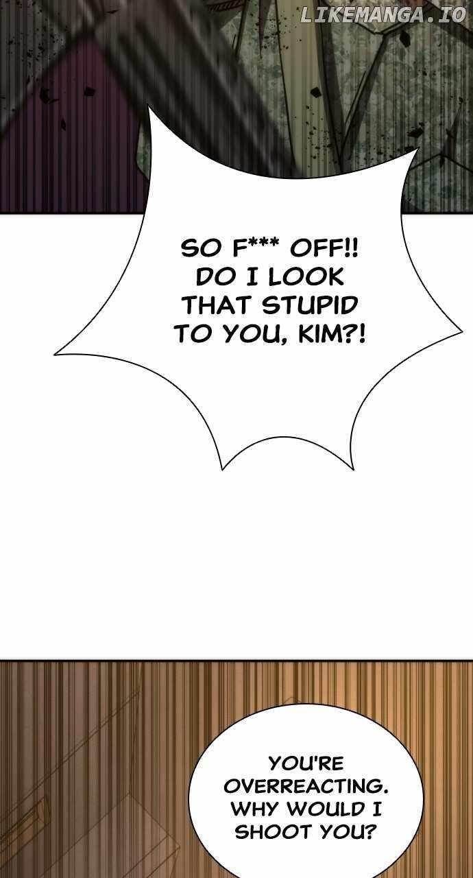 18+ Zombie Revelation: 82-08 Chapter 19 page 60