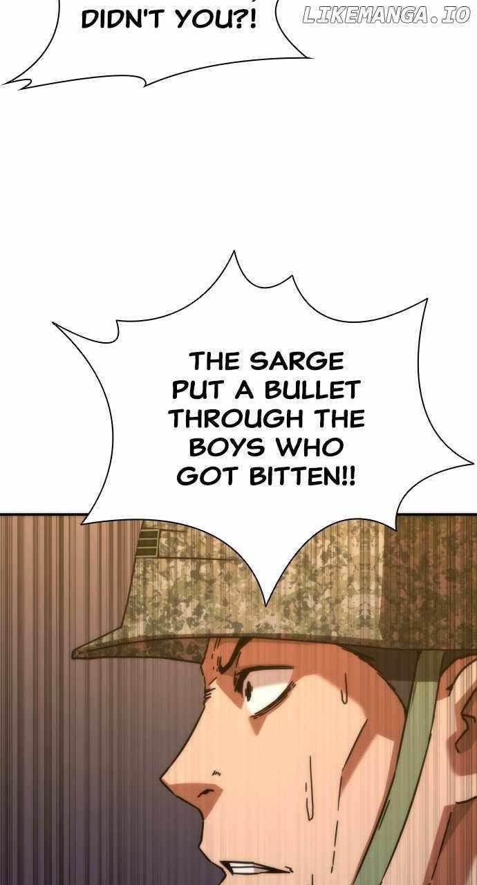 18+ Zombie Revelation: 82-08 Chapter 19 page 62