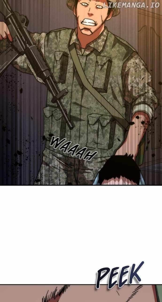 18+ Zombie Revelation: 82-08 Chapter 19 page 64