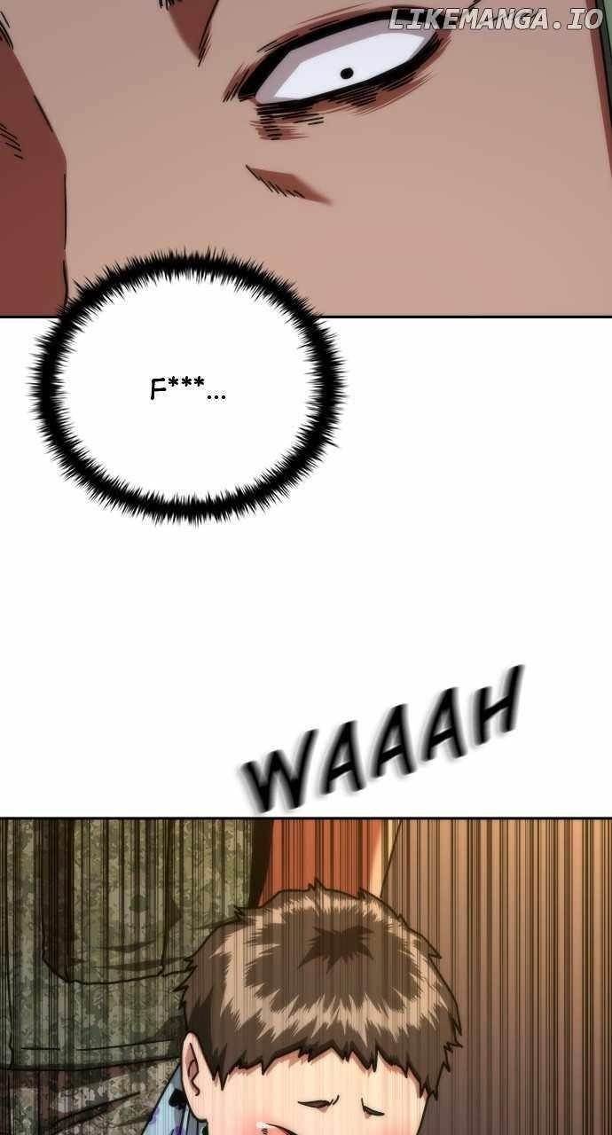 18+ Zombie Revelation: 82-08 Chapter 19 page 65