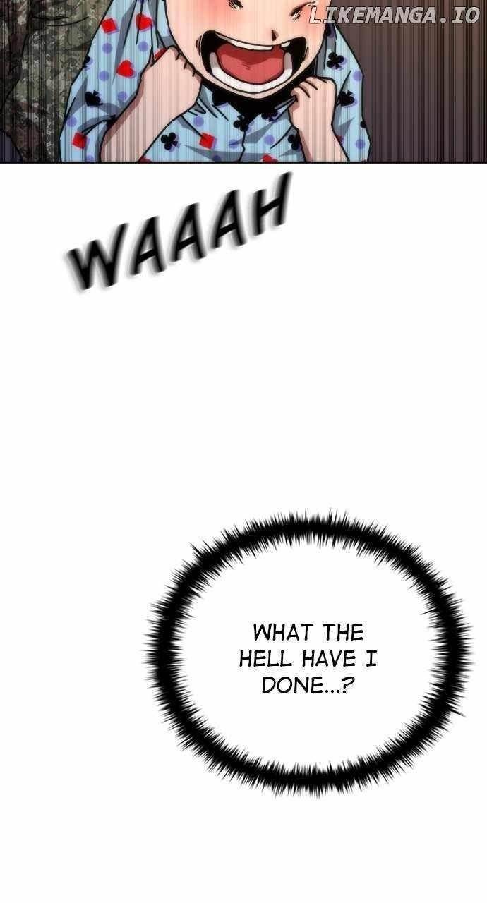 18+ Zombie Revelation: 82-08 Chapter 19 page 66